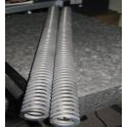 Mola Suspensão BSA C15/B40 Inside 40-5064 Mola Suspensão BSA C15/B40 Inside 40-5064